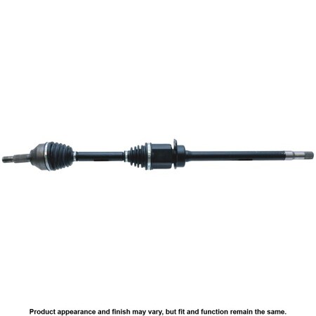 Remanufactured  Cv Drive Axle,60-2295